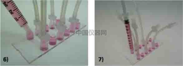 探讨流体剪切力对细胞活动的影响--流体剪切力对细胞吸收人造细胞器的影响